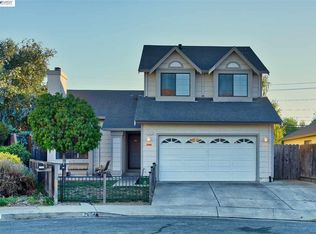 2604 Trafalgar Ct, Concord, CA