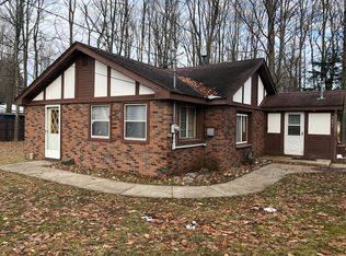 5031 W Otsego Lake Dr, Gaylord, MI 49735