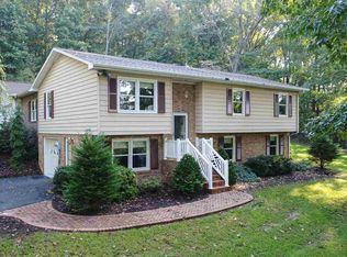 4537 Pleasant Valley Rd, Rockingham, VA 22801