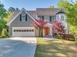 3594 Baywater Ct, Snellville, GA