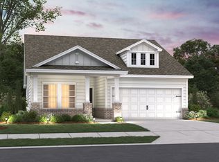 Freestone Plan, Hillcrest Village, Columbia, TN 38401