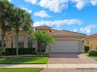 5030 Sabreline Ter, Greenacres, FL 33463