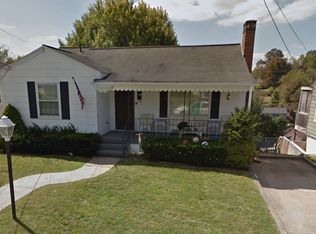 232 Vine St, Beckley, WV 25801