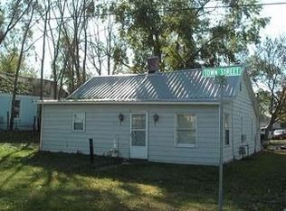 375 Town St, Circleville, OH 43113