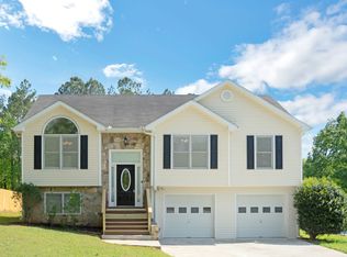 151 Mills Dr, Covington, GA 30016