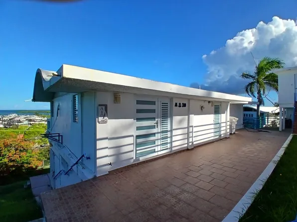 A, Fajardo, PR 00738