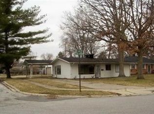 501 N Lake Shore Dr, Hobart, IN 46342