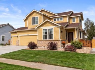 11491 E 118th Ave, Commerce City, CO 80640