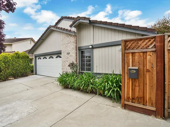 (undisclosed Address), Fremont, CA 94555