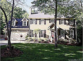 8019 Juniper Ct, Indian Trail, NC 28079