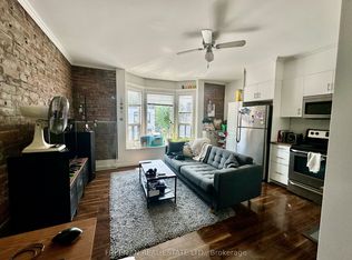 1060 Gerrard St E APT 2, Toronto, ON M4M 1Z8