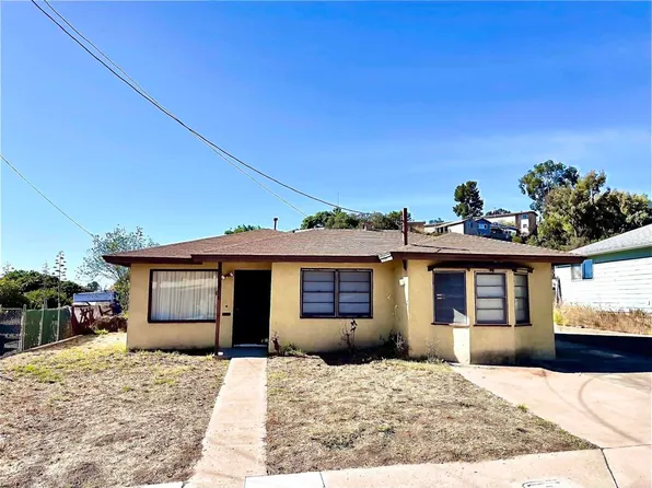 3516 Gayle St, San Diego, CA 92115