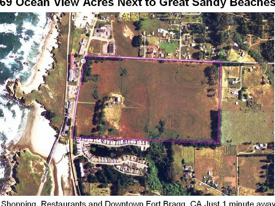 1st image of 21801 N Highway 1