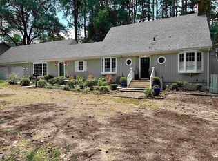941 Highland Cir, Magnolia, AR 71753