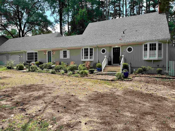 941 Highland Cir, Magnolia, AR 71753