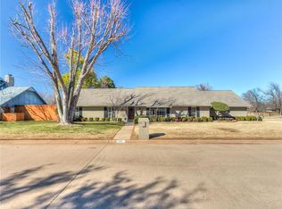 3101 Canyon Rd, Oklahoma City, OK 73120