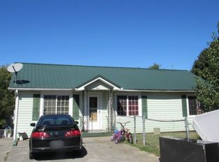 513 Washington St, Erwin, TN 37650