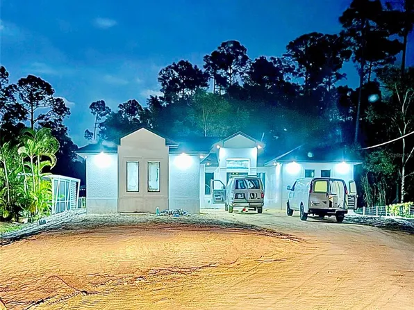 172 Everglades Blvd S, Naples, FL 34117