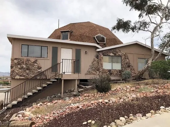 1427 San Felipe Dr, Boulder City, NV 89005