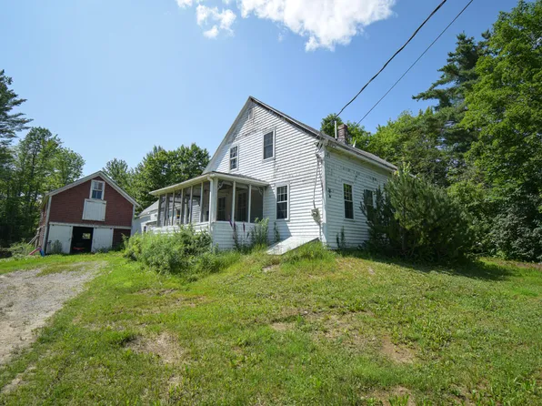 180 Silvers Mills Road, Dexter, ME 04930