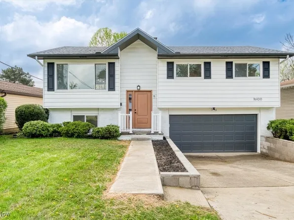 16100 Shirley Ave, Maple Heights, OH 44137