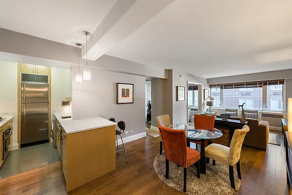 Rented by SERHANT. | media 13