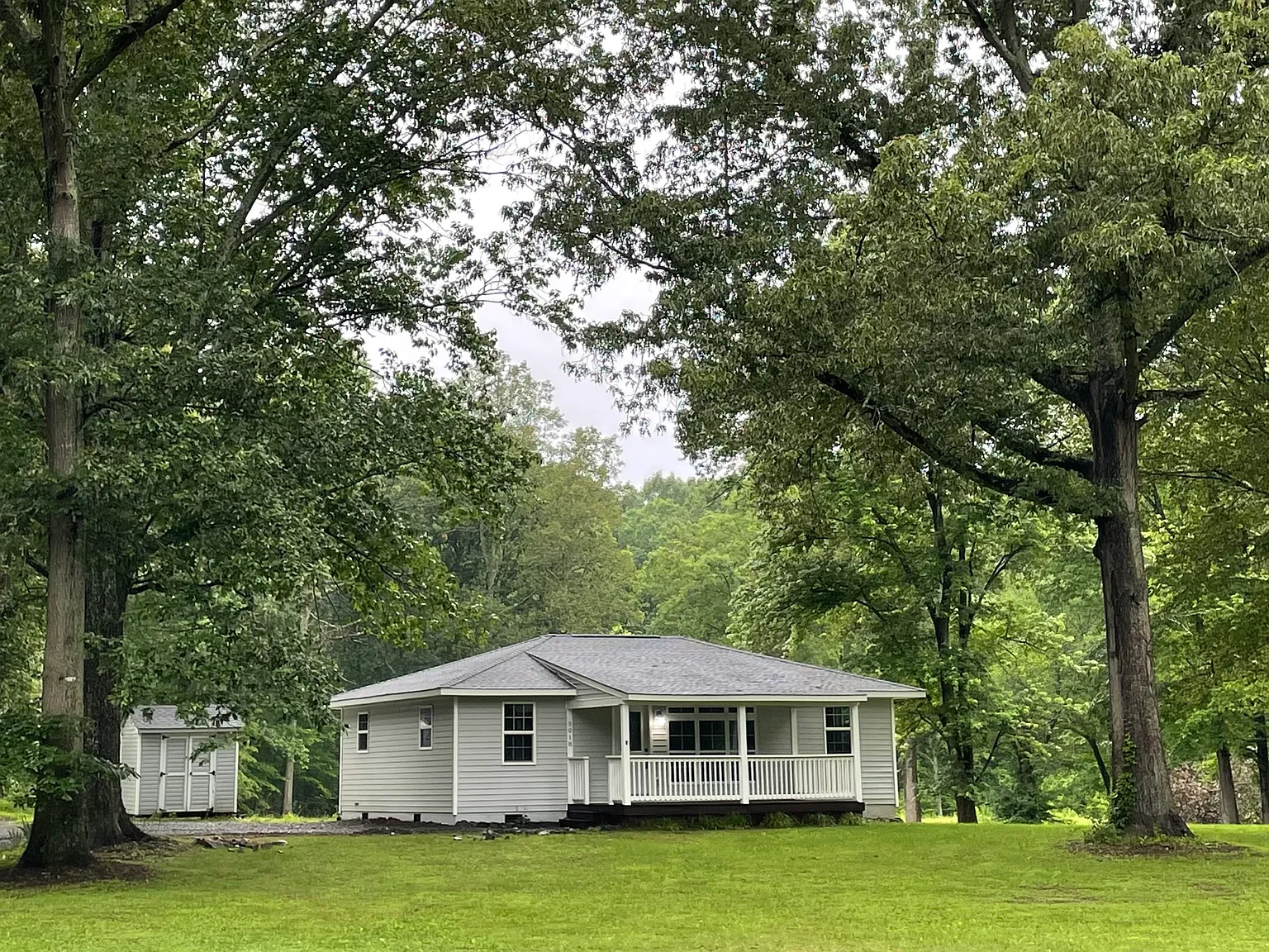 2 bed, 1000 sqft, $1,995 — Photo 1