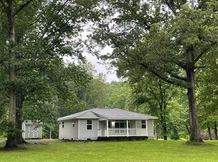 5018 Holly Dr, Partlow, VA 22534