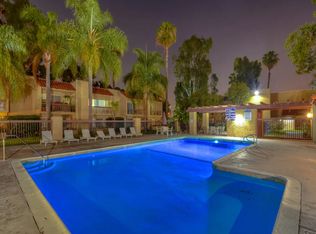 GRANDE, Fountain Valley, CA 92708