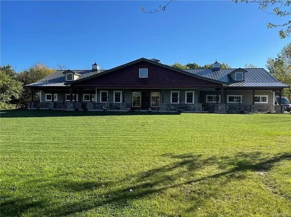 10780H Telegraph Rd, Medina, NY 14103