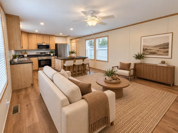 4359 Dogwood Blvd, Clarkston, MI