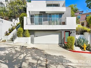 3907 De Longpre Ave, Los Angeles, CA 90027