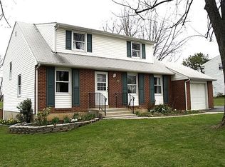 5849 Shepherd Hills Ave, Allentown, PA 18106