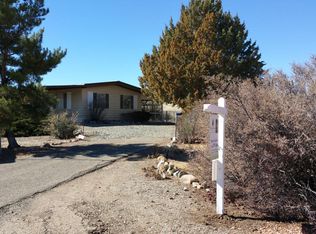 1056 N Swiss St, Dewey, AZ 86327