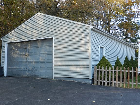 26x44 Outbuilding