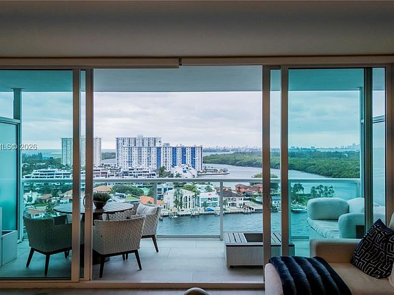 2nd image of 400 Sunny Isles Blvd APT 1504