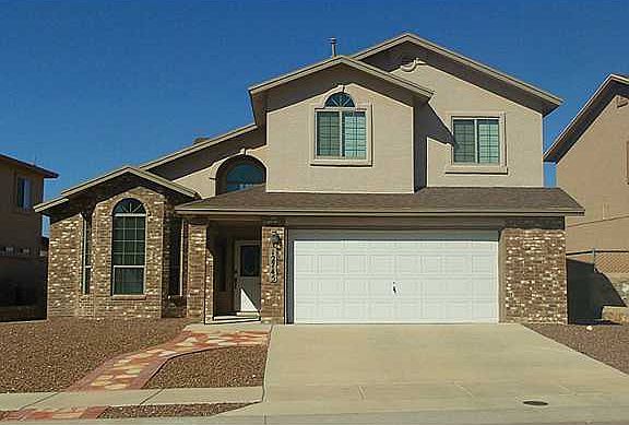 2nd image of 12745 Tierra Alexis Dr