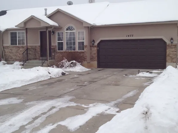 1477 N 2375 W, Layton, UT 84041