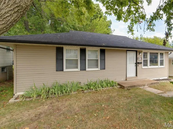 9417 Romaine Ave, Saint Louis, MO 63114