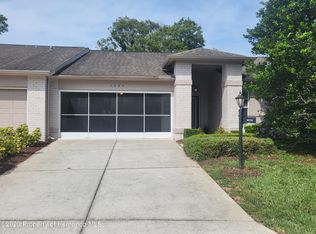 3093 Whispering Pines Ct, Spring Hill, FL 34606