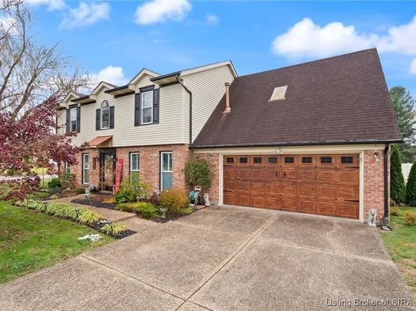 2336 Brookwood Drive, Clarksville, IN 47129