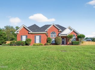 131 Sarakay Cir, Macon, GA 31216