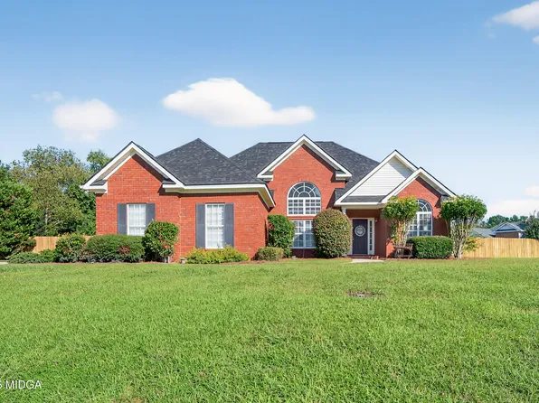 131 Sarakay Cir, Macon, GA 31216
