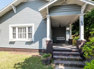 806 Crawford Avenue, Augusta, GA 30904