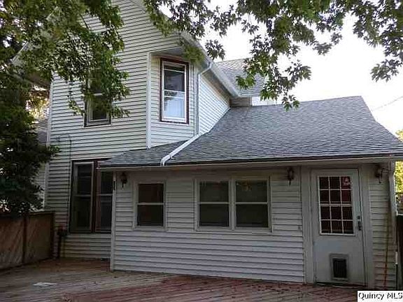 Home for Sale in CampPoint, IL $93,900