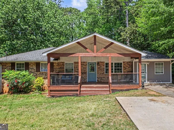 3510 Dunn St SE, Smyrna, GA 30080