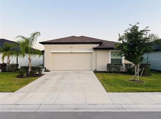4034 San Clemente Ct, North Fort Myers, FL 33917