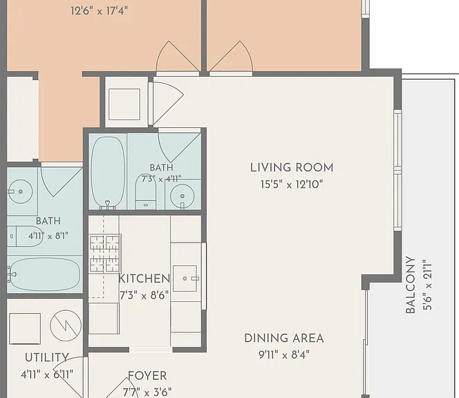 565 Redcliff Cir — Photo 13