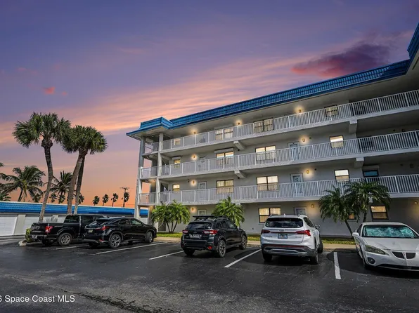 2160 N Highway A1a Hwy APT 101, Indialantic, FL 32903