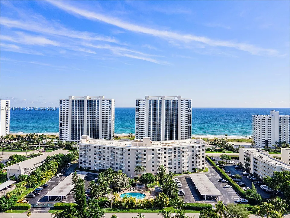 2851 S Ocean Blvd #7U